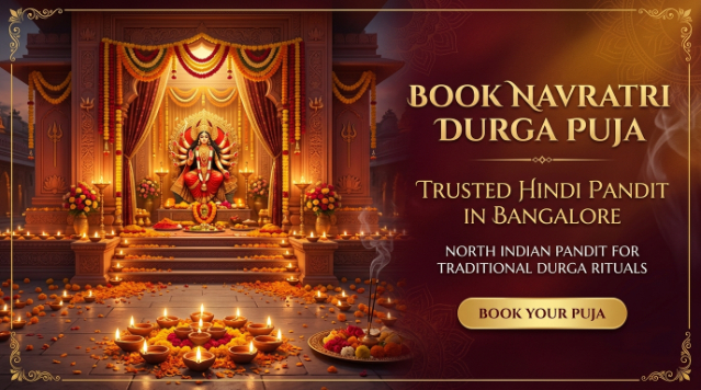 Vedic Devi worship