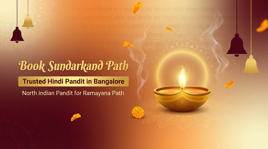 Sundarkand Path Bangalore