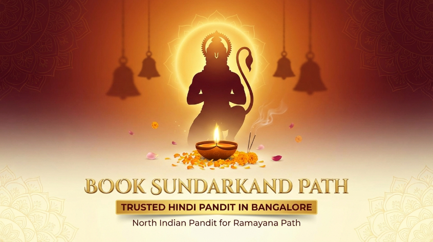 Devotional Sundarkand